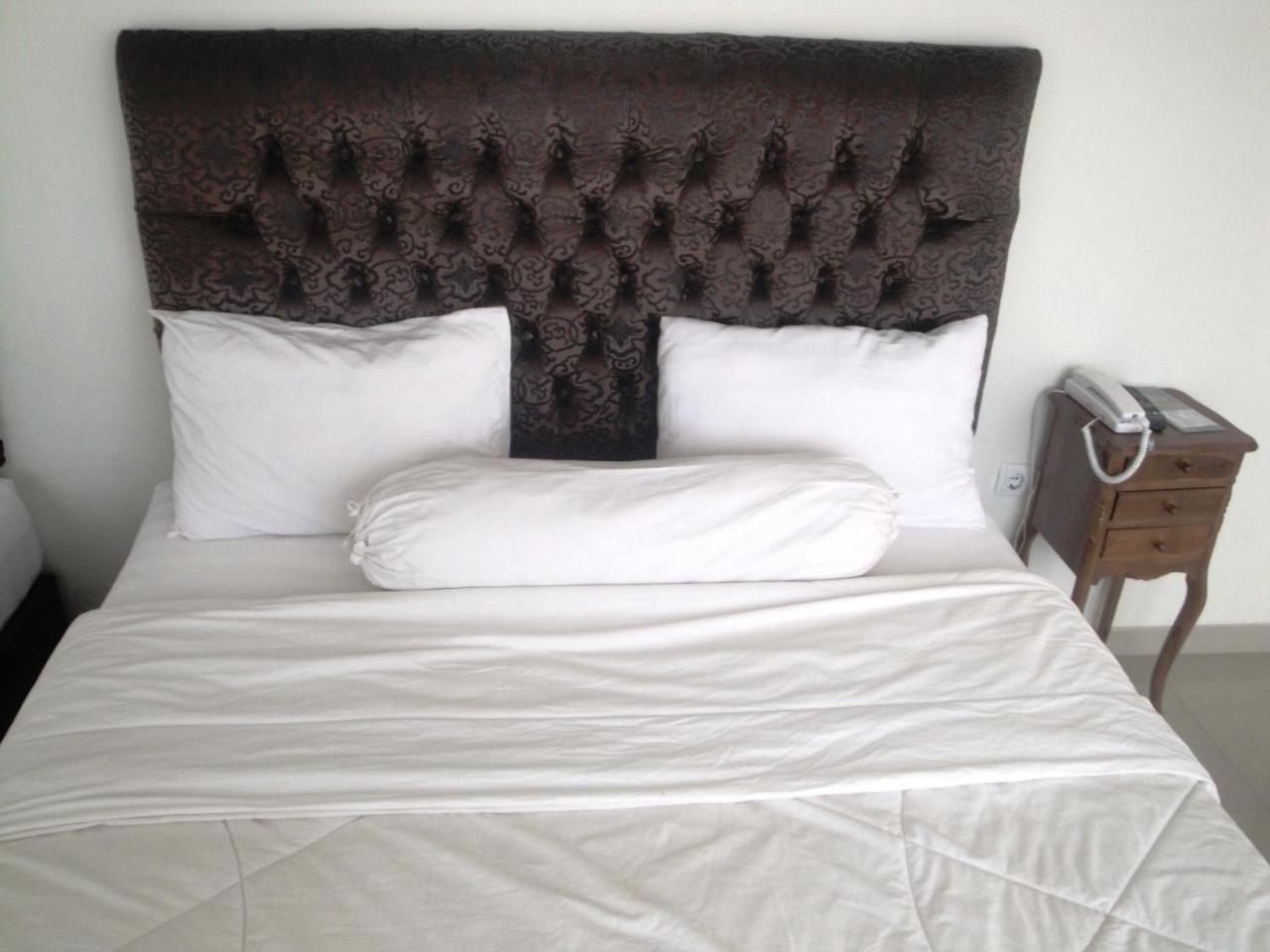 Alta Hotel Jepara Ngoại thất bức ảnh